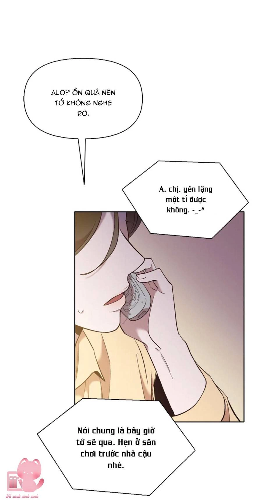 Thanh Xuân Của Chúng Ta Chapter 62 - 50