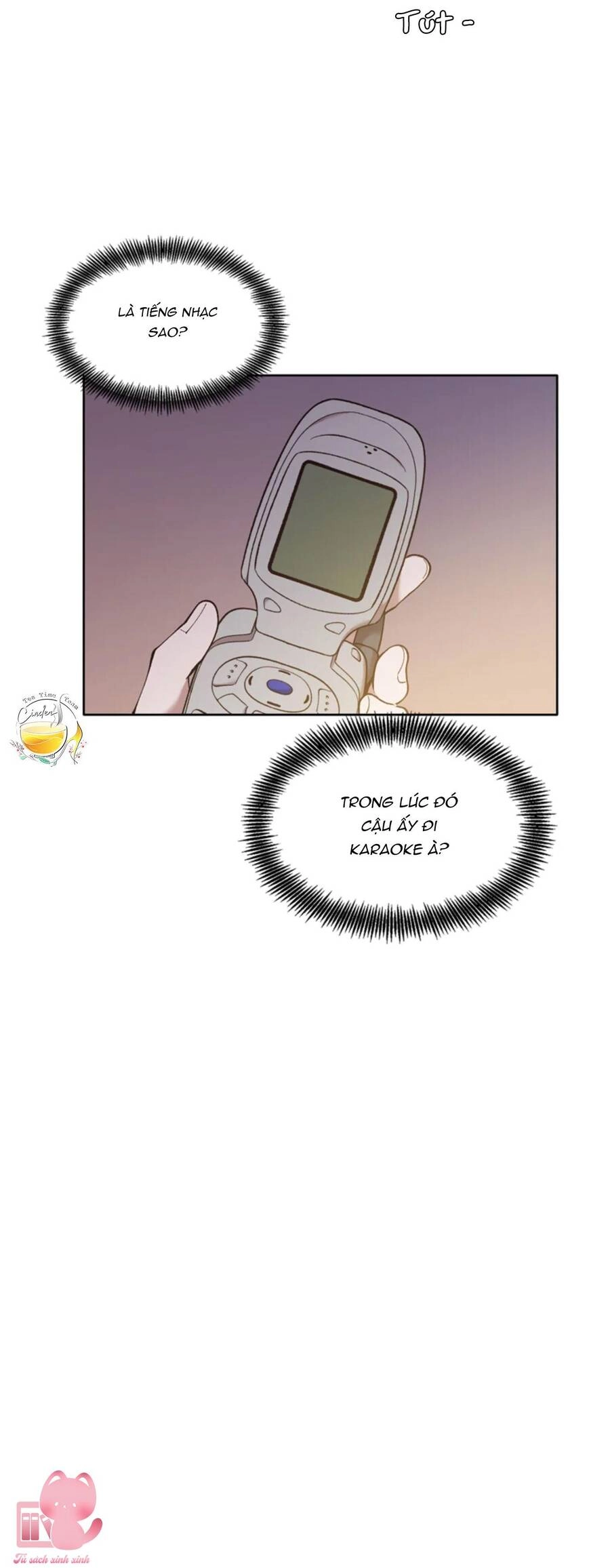 Thanh Xuân Của Chúng Ta Chapter 62 - 51