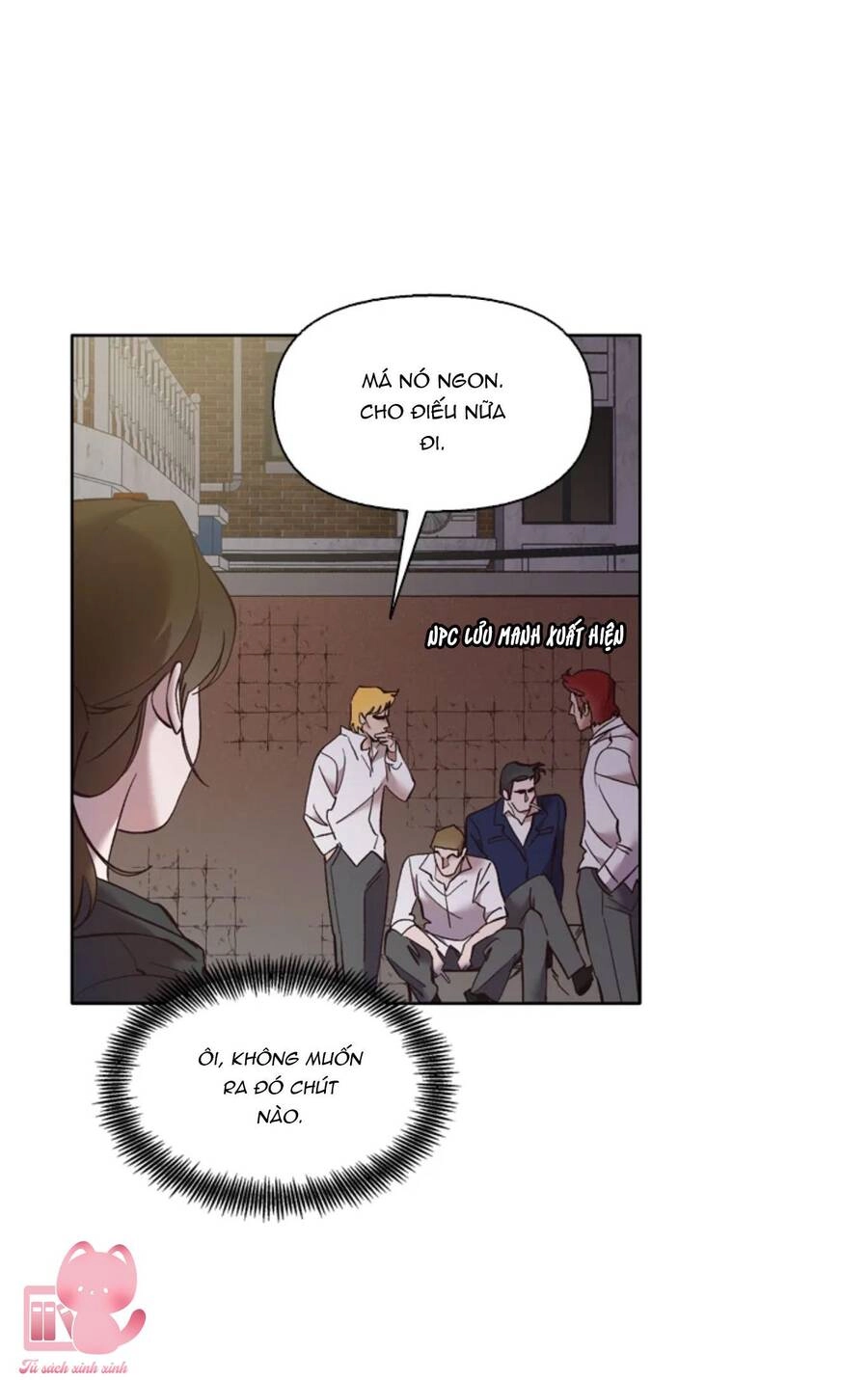 Thanh Xuân Của Chúng Ta Chapter 62 - 54