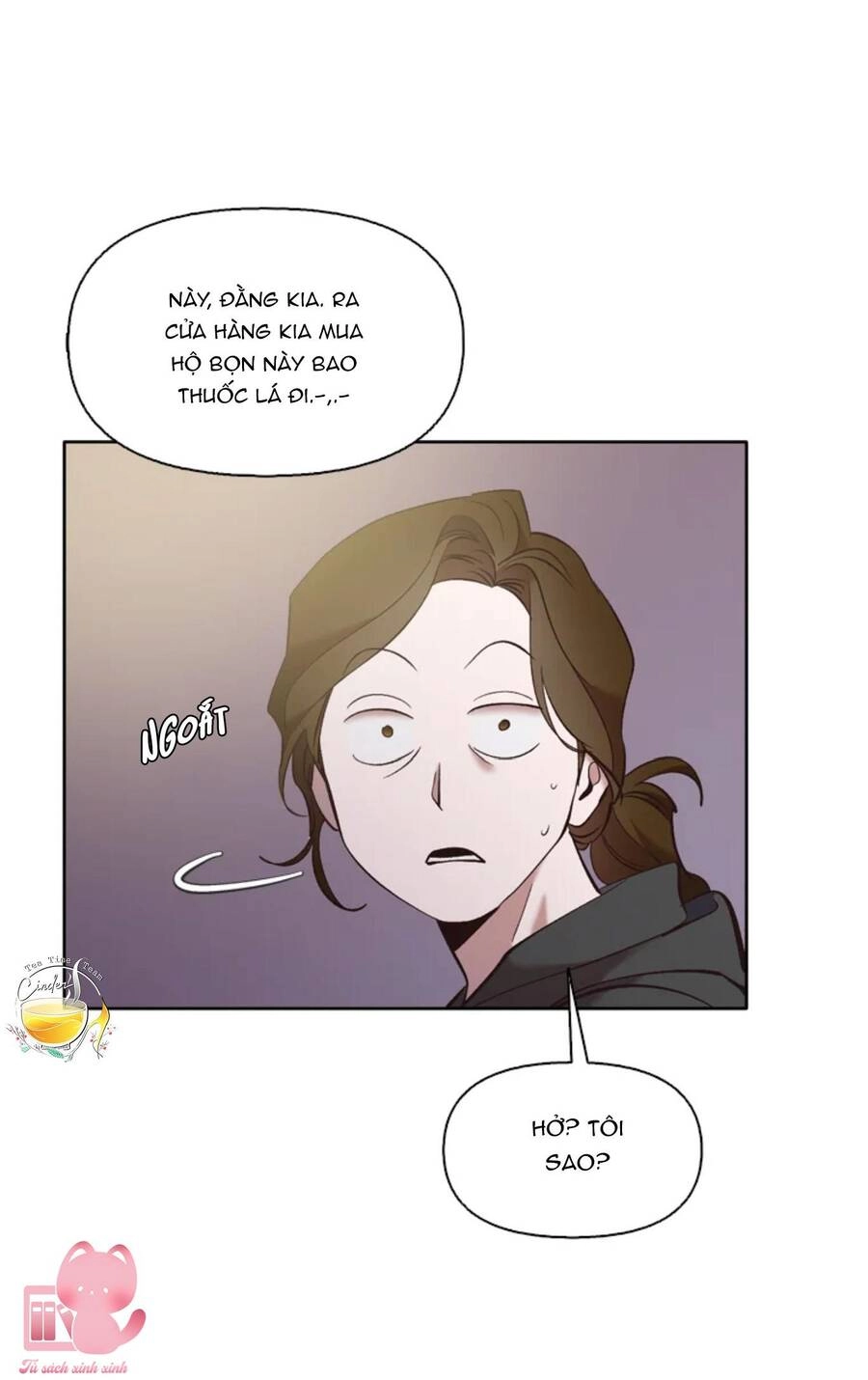 Thanh Xuân Của Chúng Ta Chapter 62 - 56