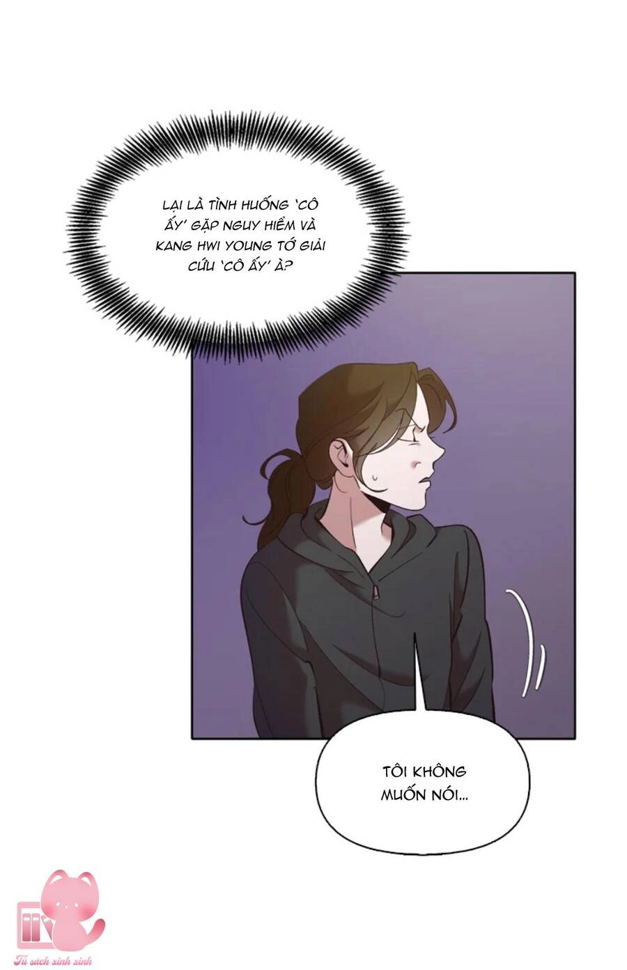 Thanh Xuân Của Chúng Ta Chapter 62 - 59