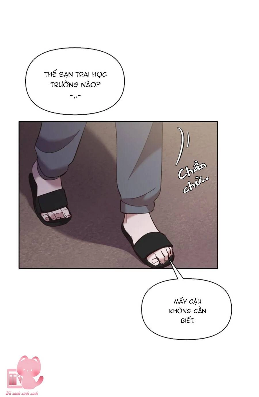 Thanh Xuân Của Chúng Ta Chapter 62 - 60