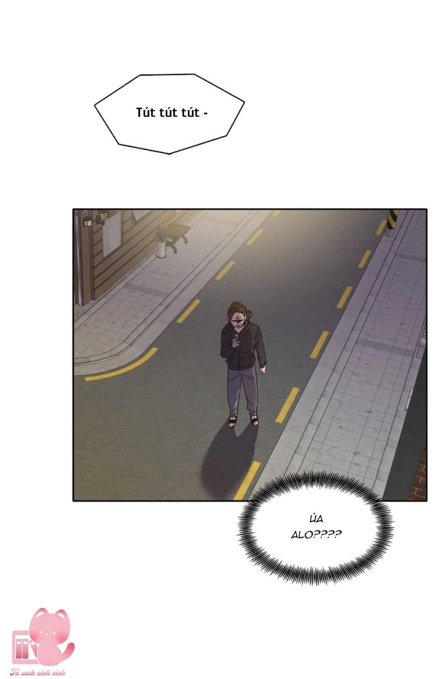 Thanh Xuân Của Chúng Ta Chapter 62 - 65