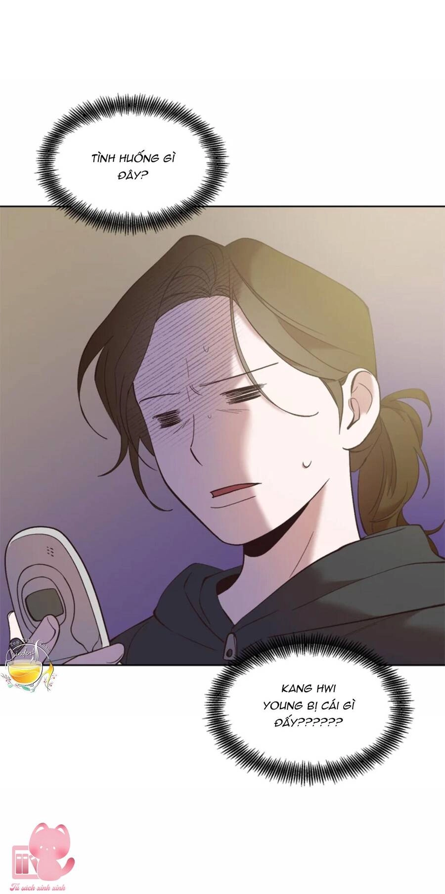 Thanh Xuân Của Chúng Ta Chapter 62 - 66