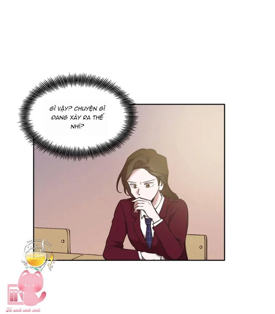 Thanh Xuân Của Chúng Ta Chapter 63 - 5