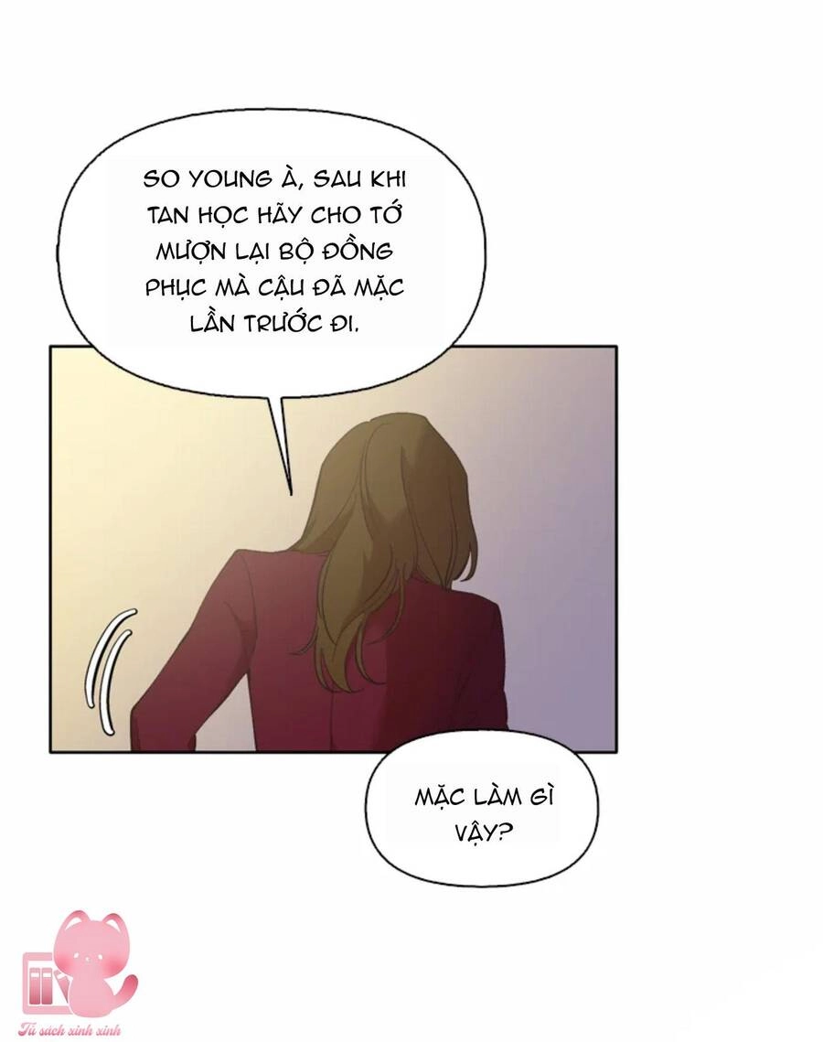 Thanh Xuân Của Chúng Ta Chapter 63 - 13