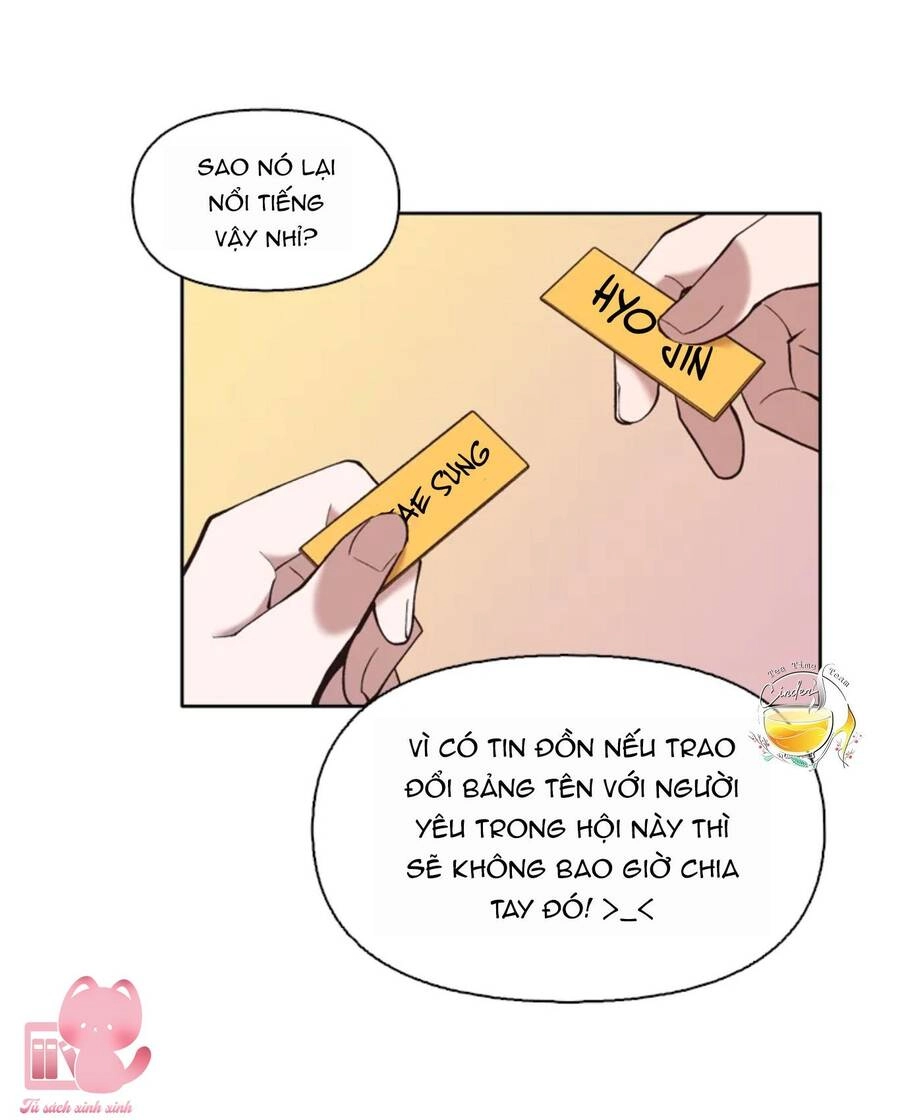 Thanh Xuân Của Chúng Ta Chapter 63 - 19