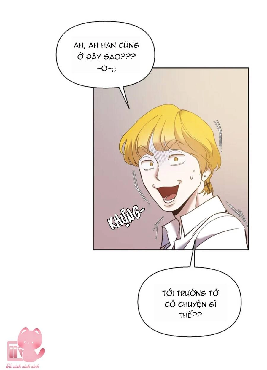 Thanh Xuân Của Chúng Ta Chapter 63 - 23