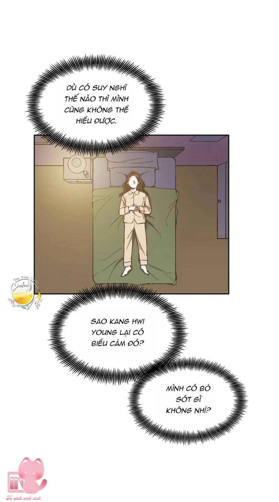 Thanh Xuân Của Chúng Ta Chapter 63 - 31