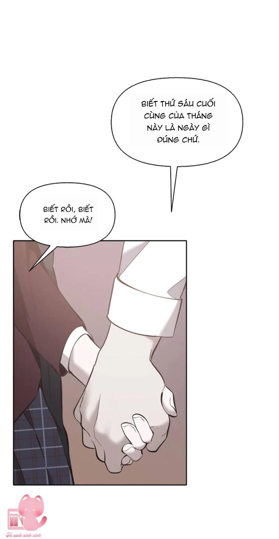 Thanh Xuân Của Chúng Ta Chapter 63 - 35