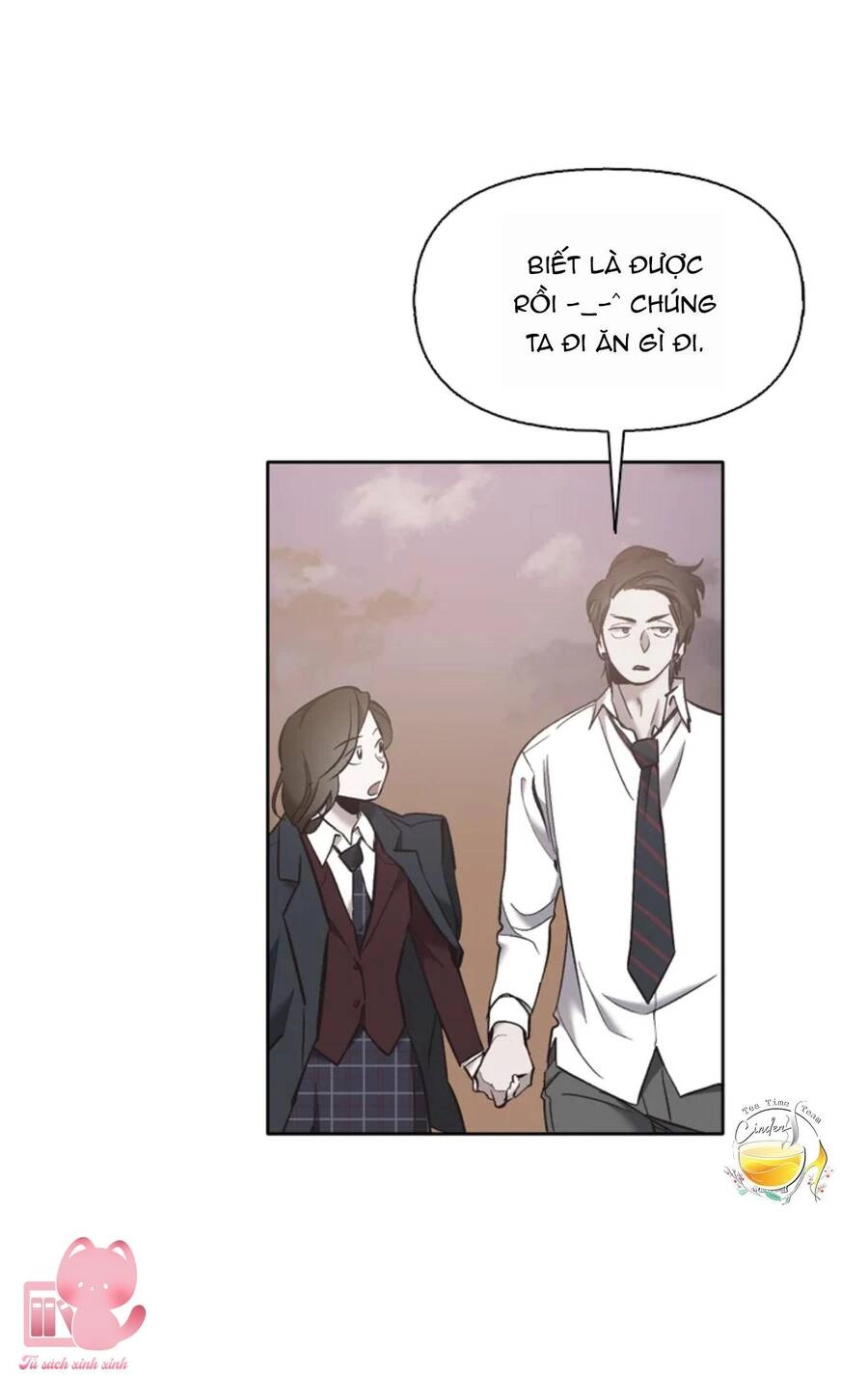 Thanh Xuân Của Chúng Ta Chapter 63 - 36