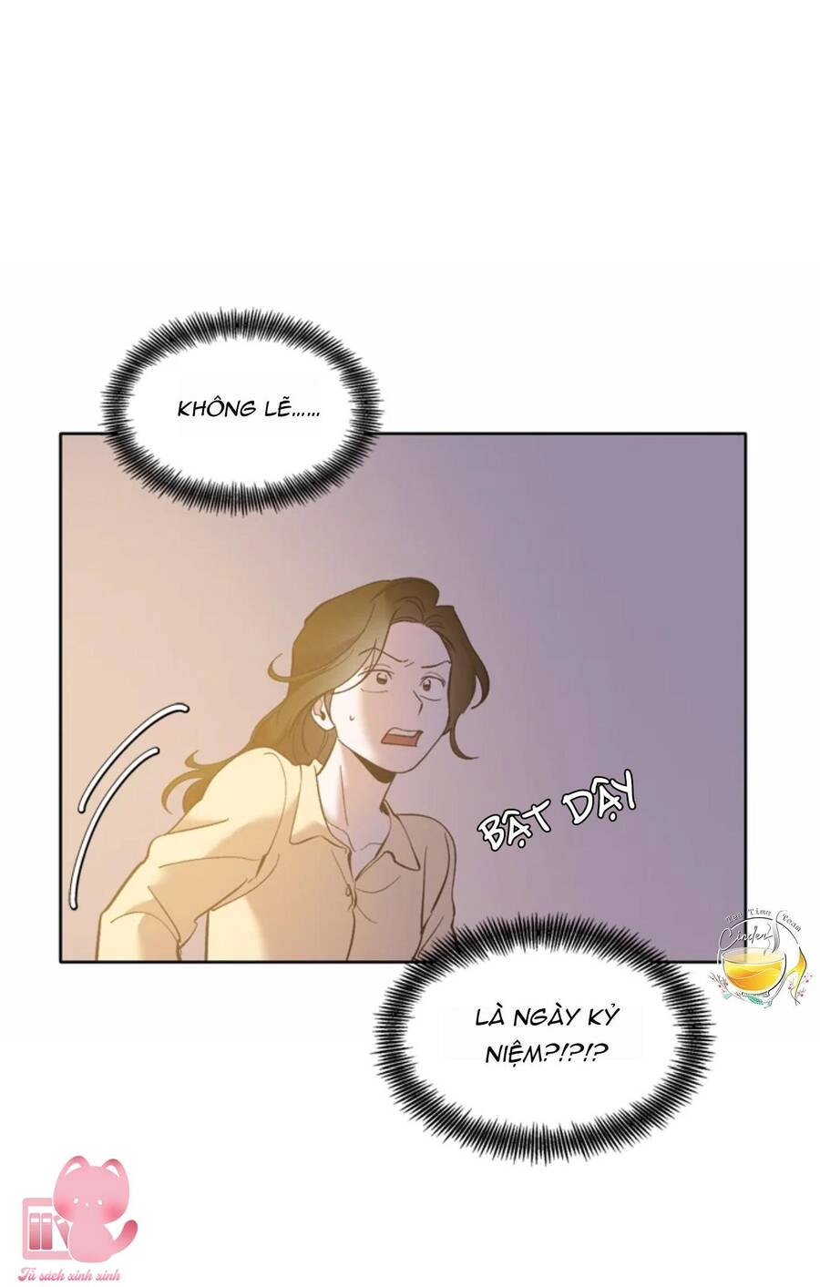 Thanh Xuân Của Chúng Ta Chapter 63 - 40