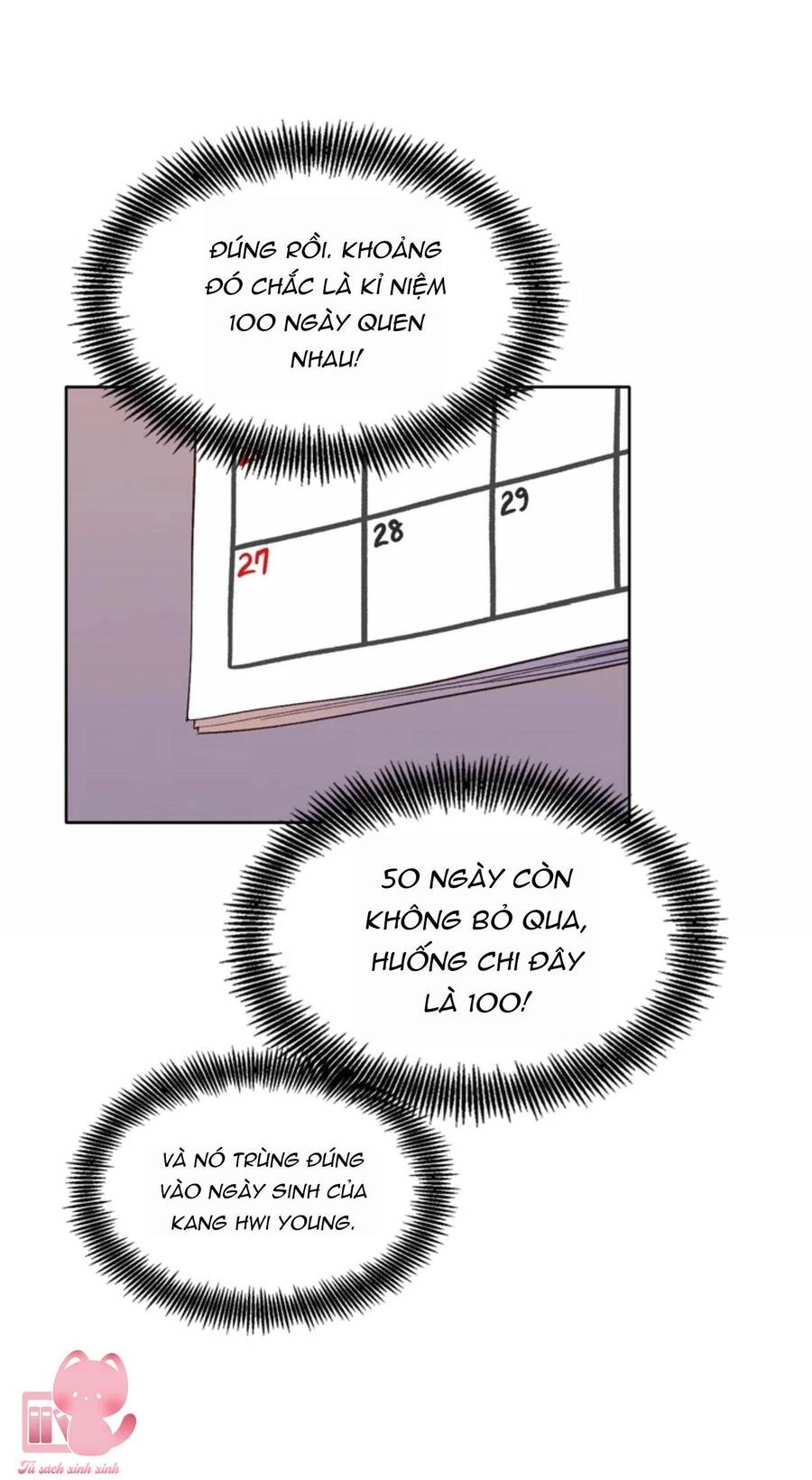 Thanh Xuân Của Chúng Ta Chapter 63 - 41