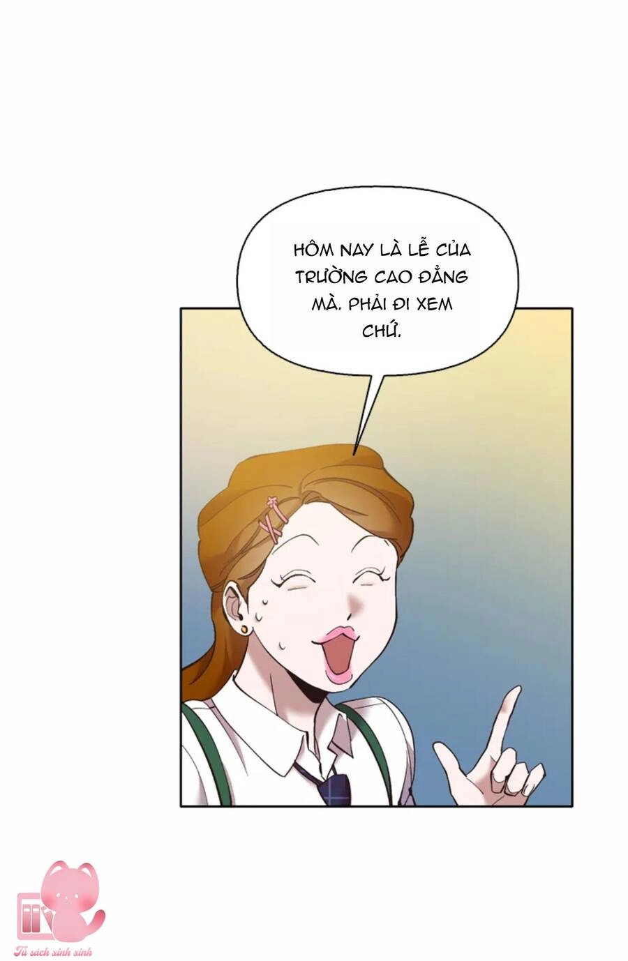 Thanh Xuân Của Chúng Ta Chapter 63 - 47