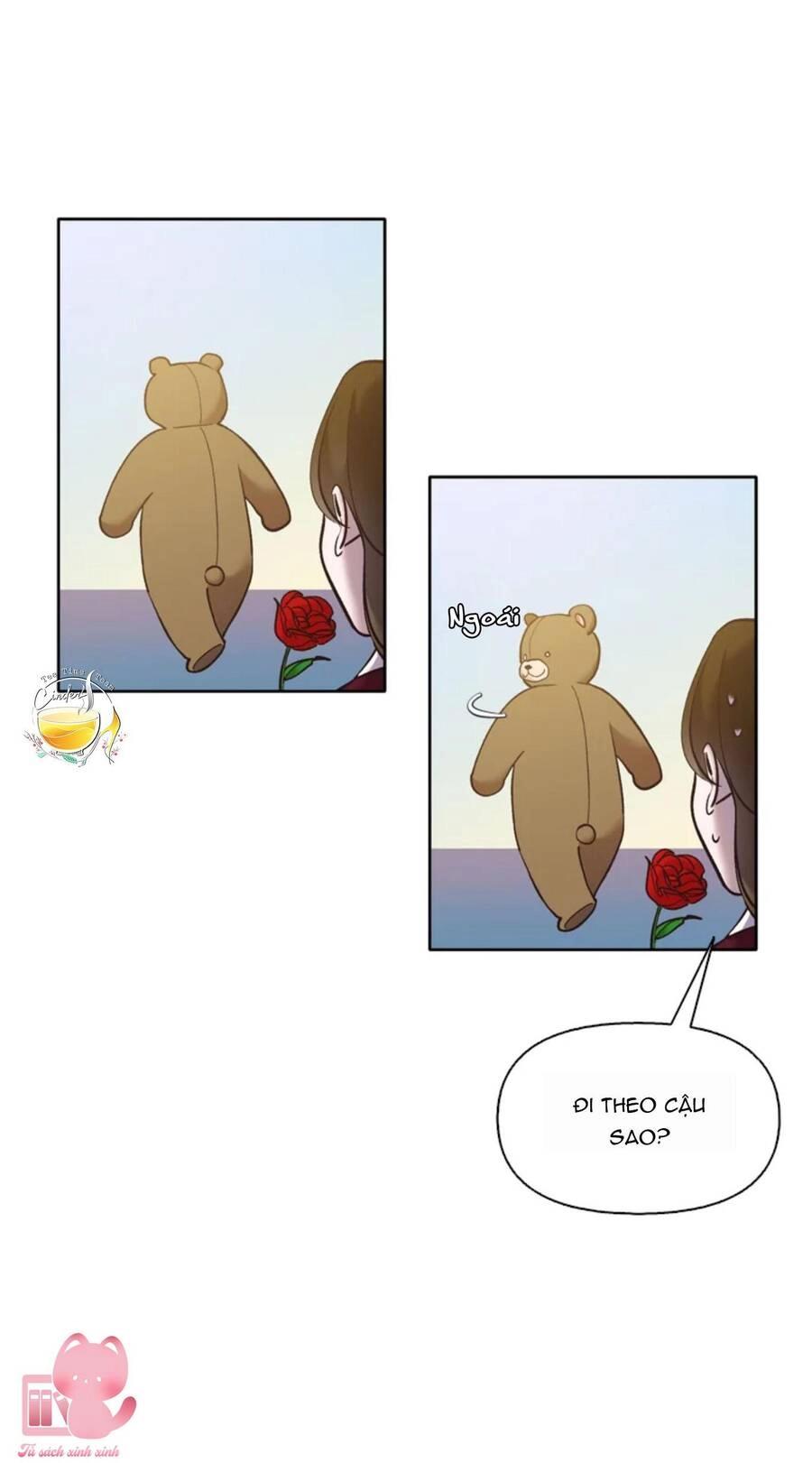 Thanh Xuân Của Chúng Ta Chapter 63 - 53