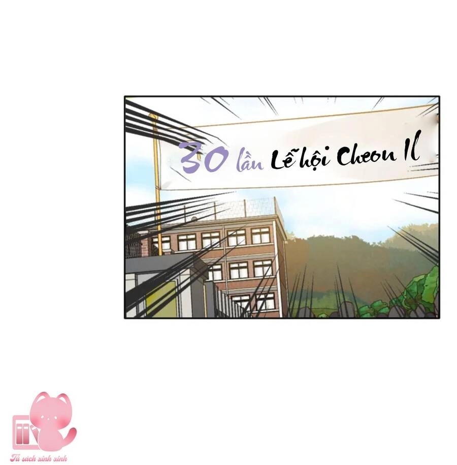 Thanh Xuân Của Chúng Ta Chapter 63 - 58