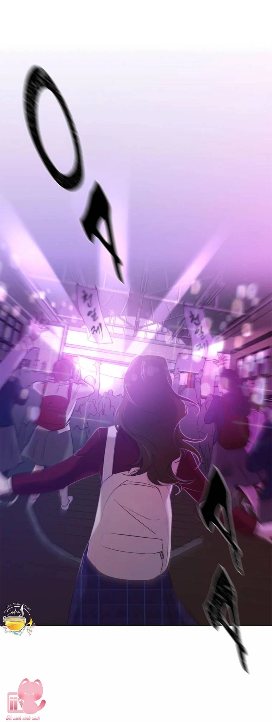 Thanh Xuân Của Chúng Ta Chapter 64 - 11