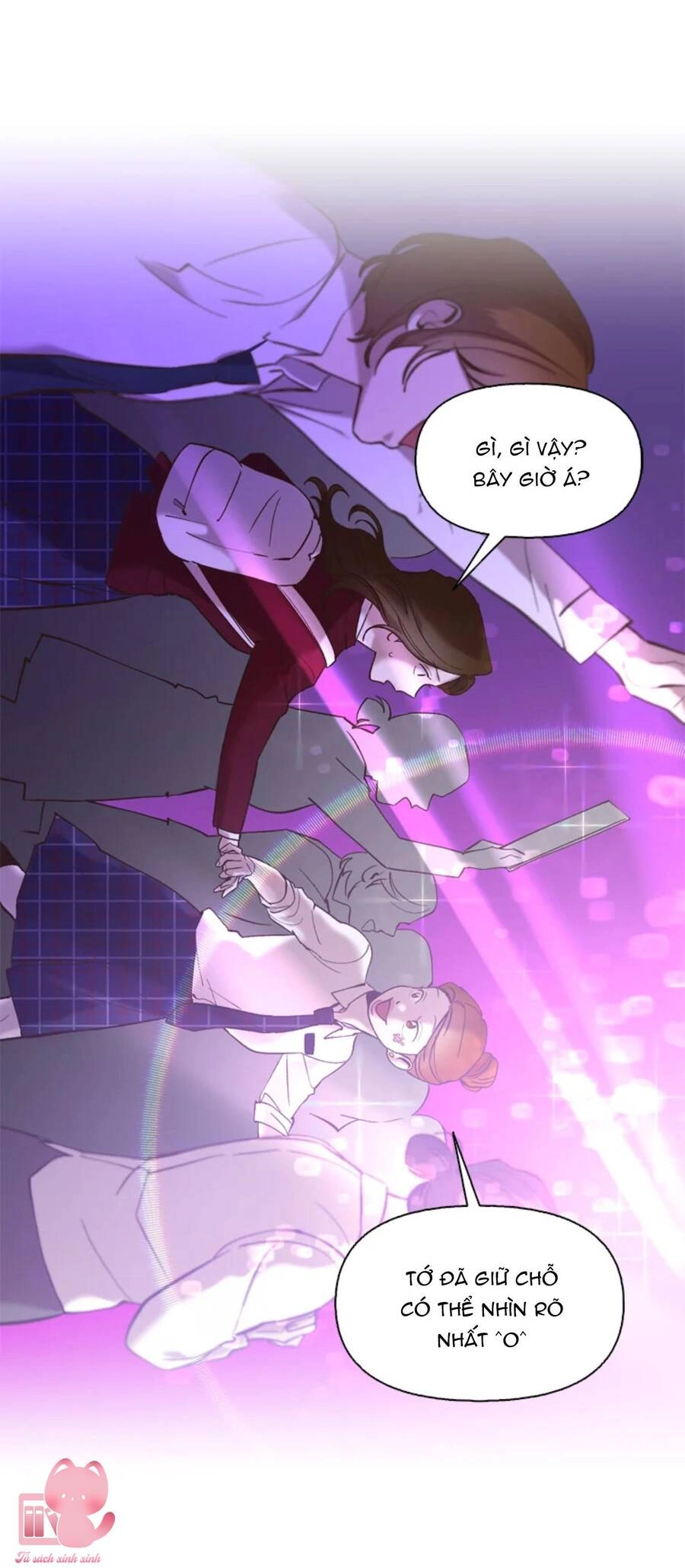 Thanh Xuân Của Chúng Ta Chapter 64 - 13