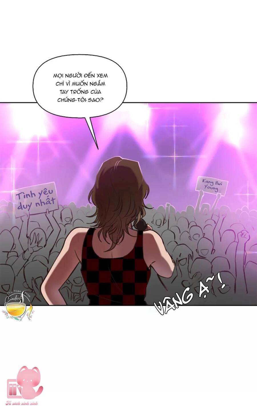 Thanh Xuân Của Chúng Ta Chapter 64 - 30