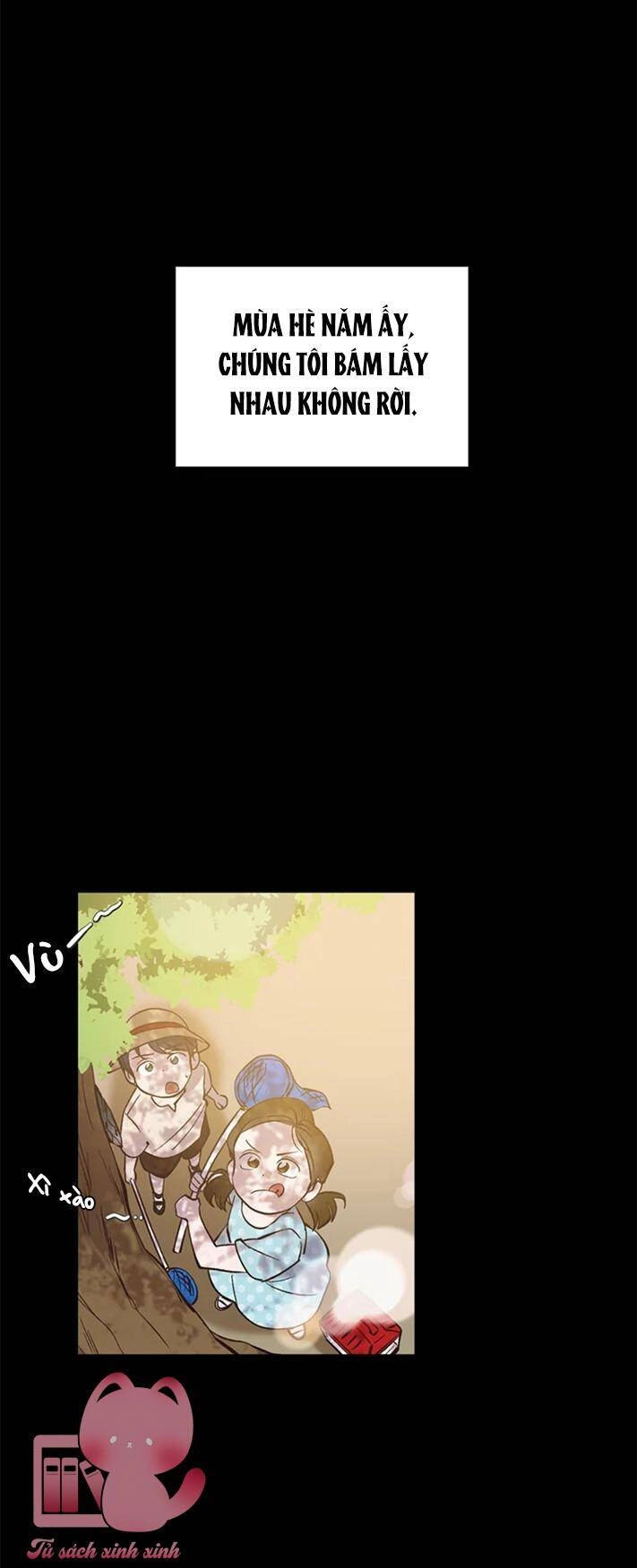 Thanh Xuân Của Chúng Ta Chapter 66 - 13