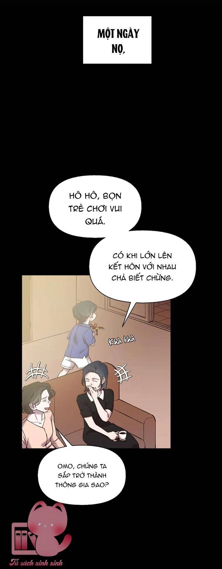 Thanh Xuân Của Chúng Ta Chapter 66 - 18