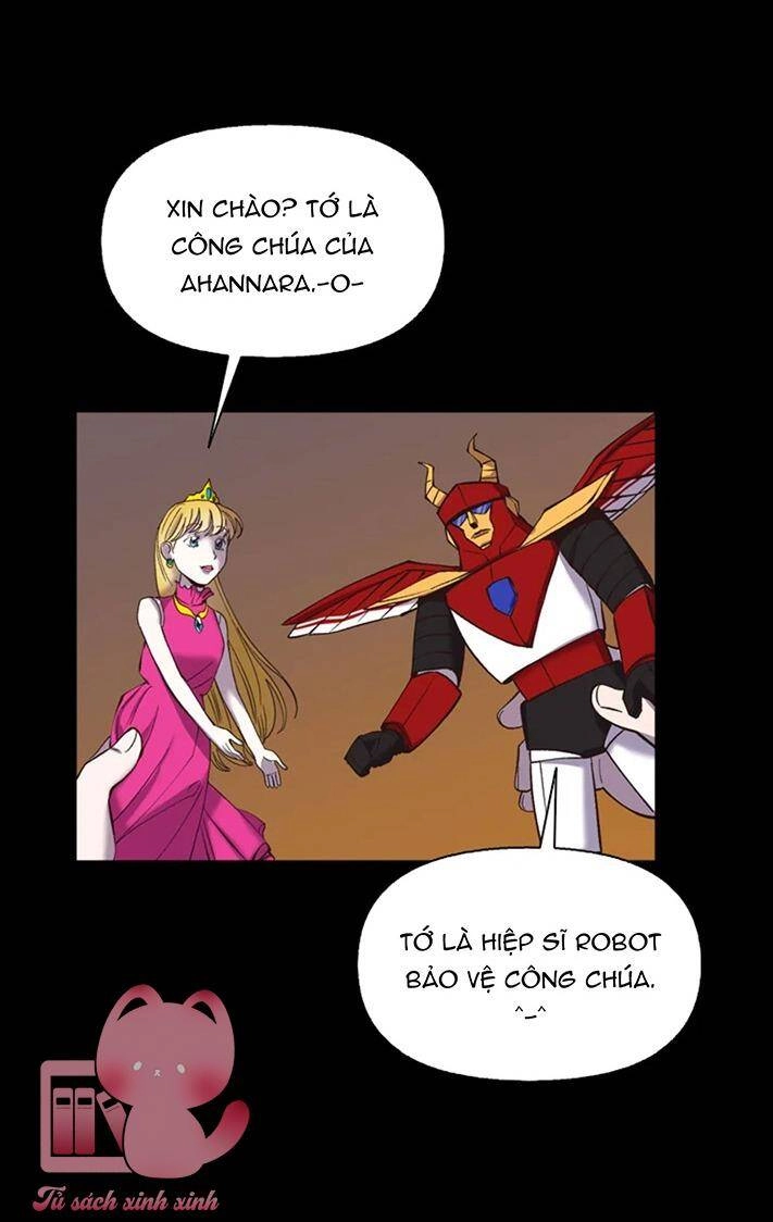 Thanh Xuân Của Chúng Ta Chapter 66 - 24