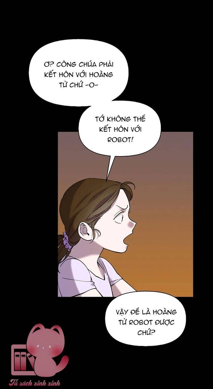 Thanh Xuân Của Chúng Ta Chapter 66 - 25