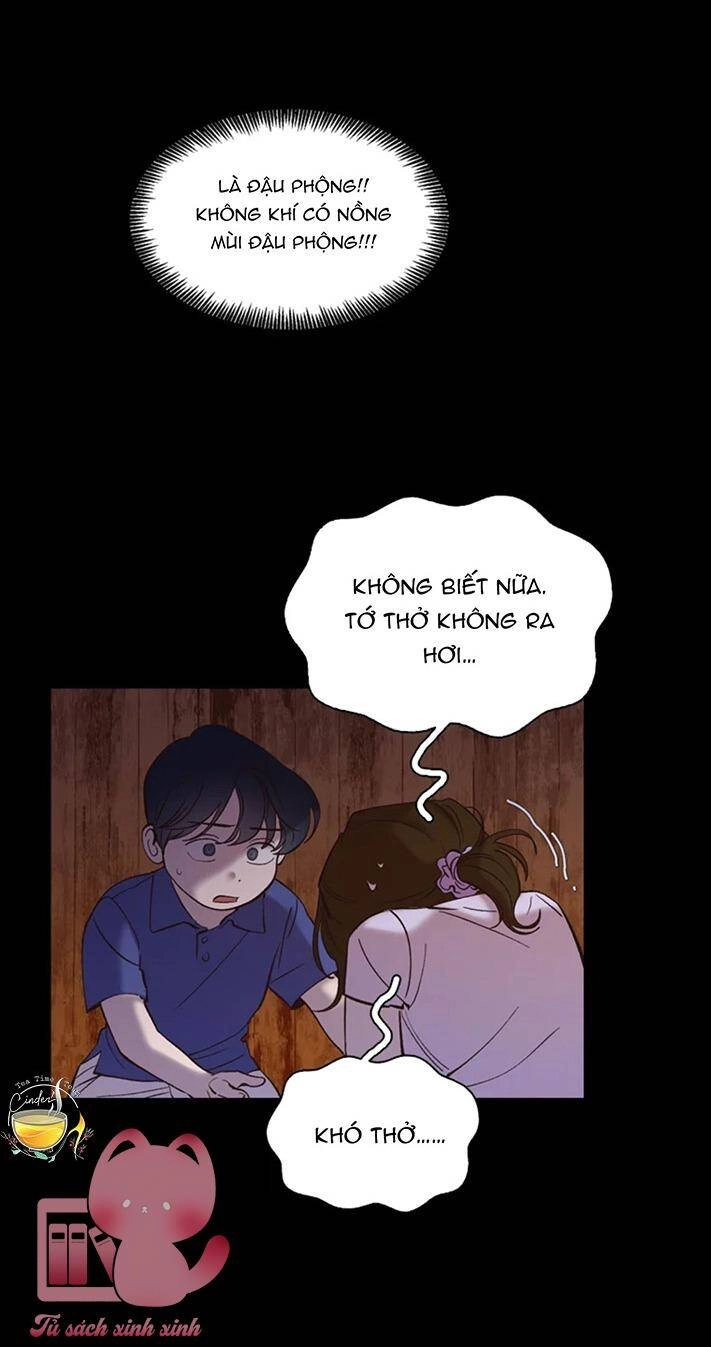 Thanh Xuân Của Chúng Ta Chapter 66 - 36