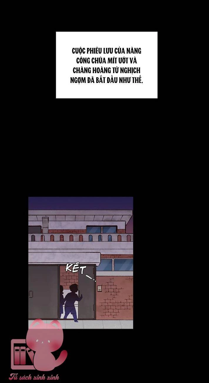 Thanh Xuân Của Chúng Ta Chapter 66 - 58