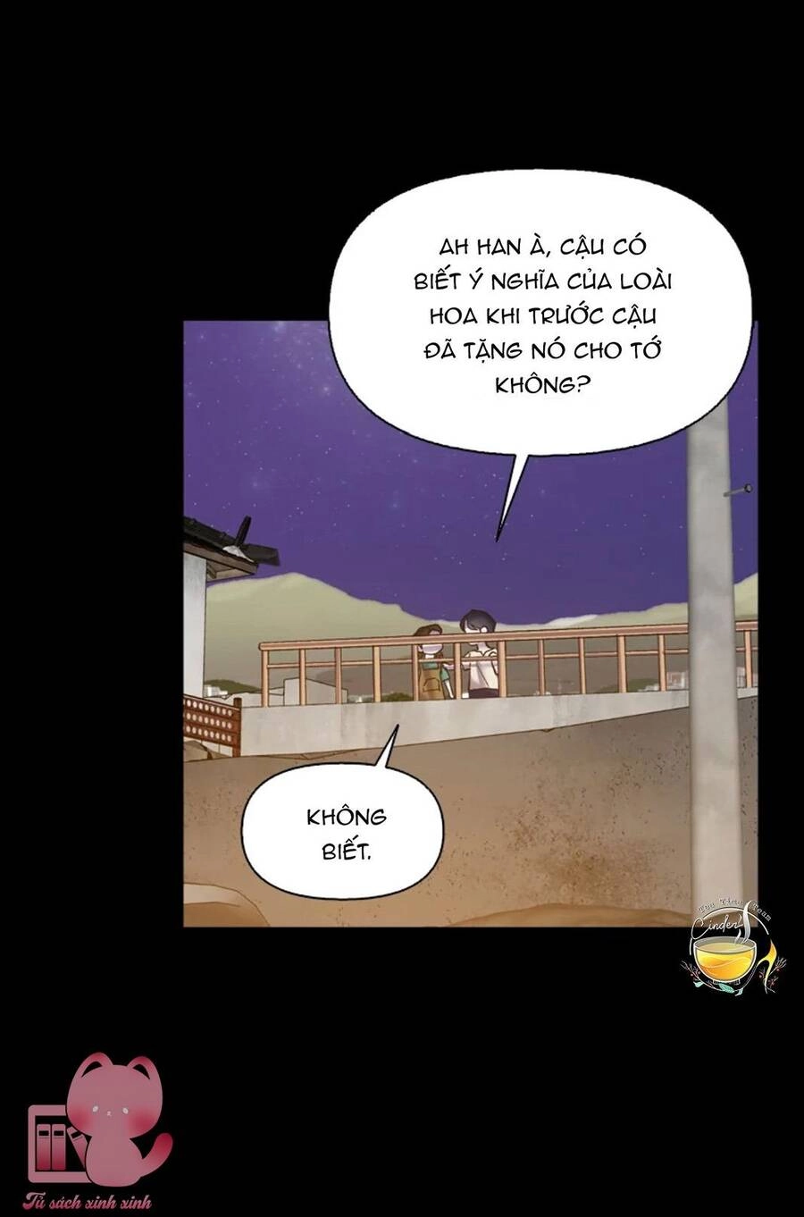 Thanh Xuân Của Chúng Ta Chapter 66 - 67