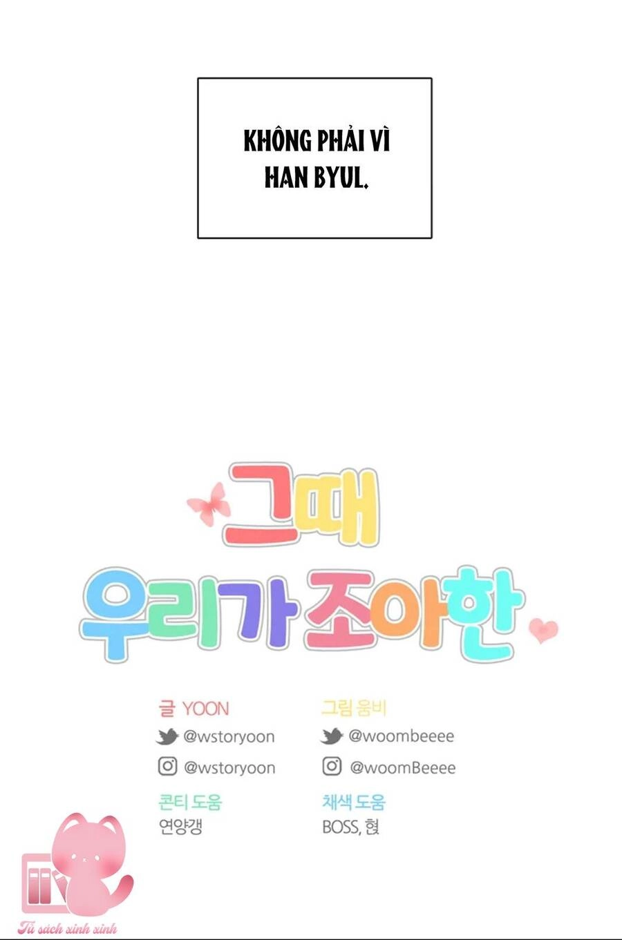 Thanh Xuân Của Chúng Ta Chapter 66 - 76