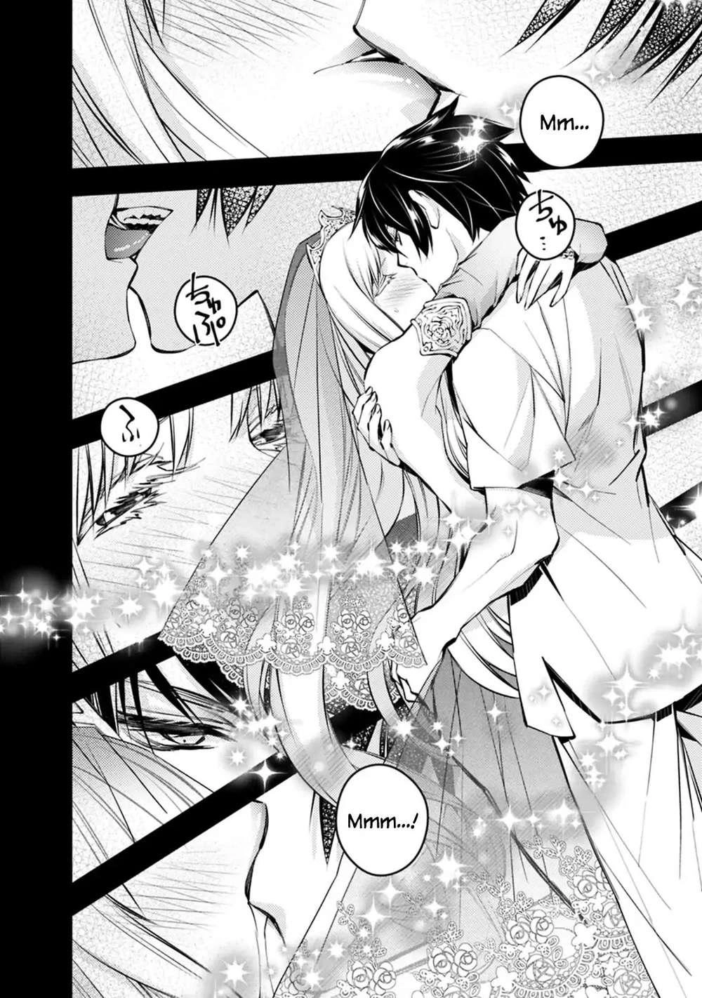 Fukushuu Wo Koinegau Saikyou Yuusha Wa, Yami No Chikara De Senmetsu Musou Suru Chapter 2.2 - 3