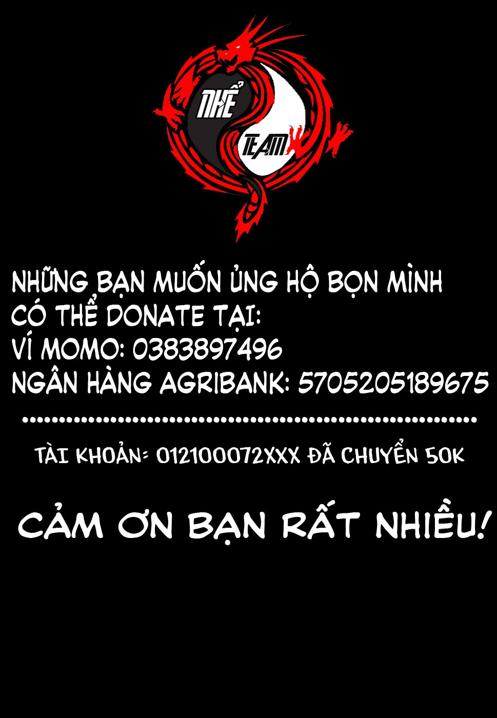 Fukushuu Wo Koinegau Saikyou Yuusha Wa, Yami No Chikara De Senmetsu Musou Suru Chapter 6 - 20