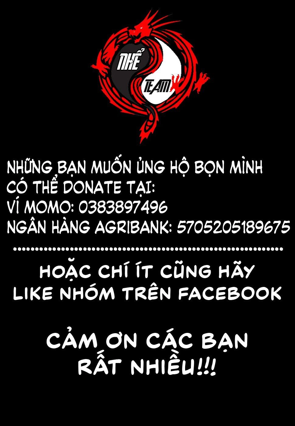 Fukushuu Wo Koinegau Saikyou Yuusha Wa, Yami No Chikara De Senmetsu Musou Suru Chapter 9 - 19