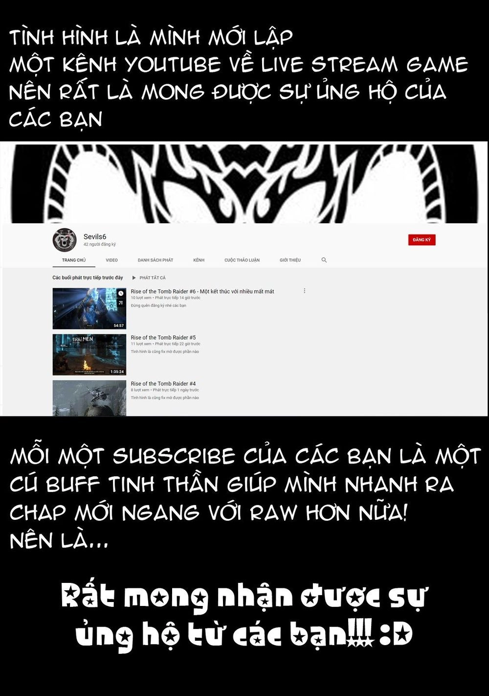 Fukushuu Wo Koinegau Saikyou Yuusha Wa, Yami No Chikara De Senmetsu Musou Suru Chapter 16 - 25