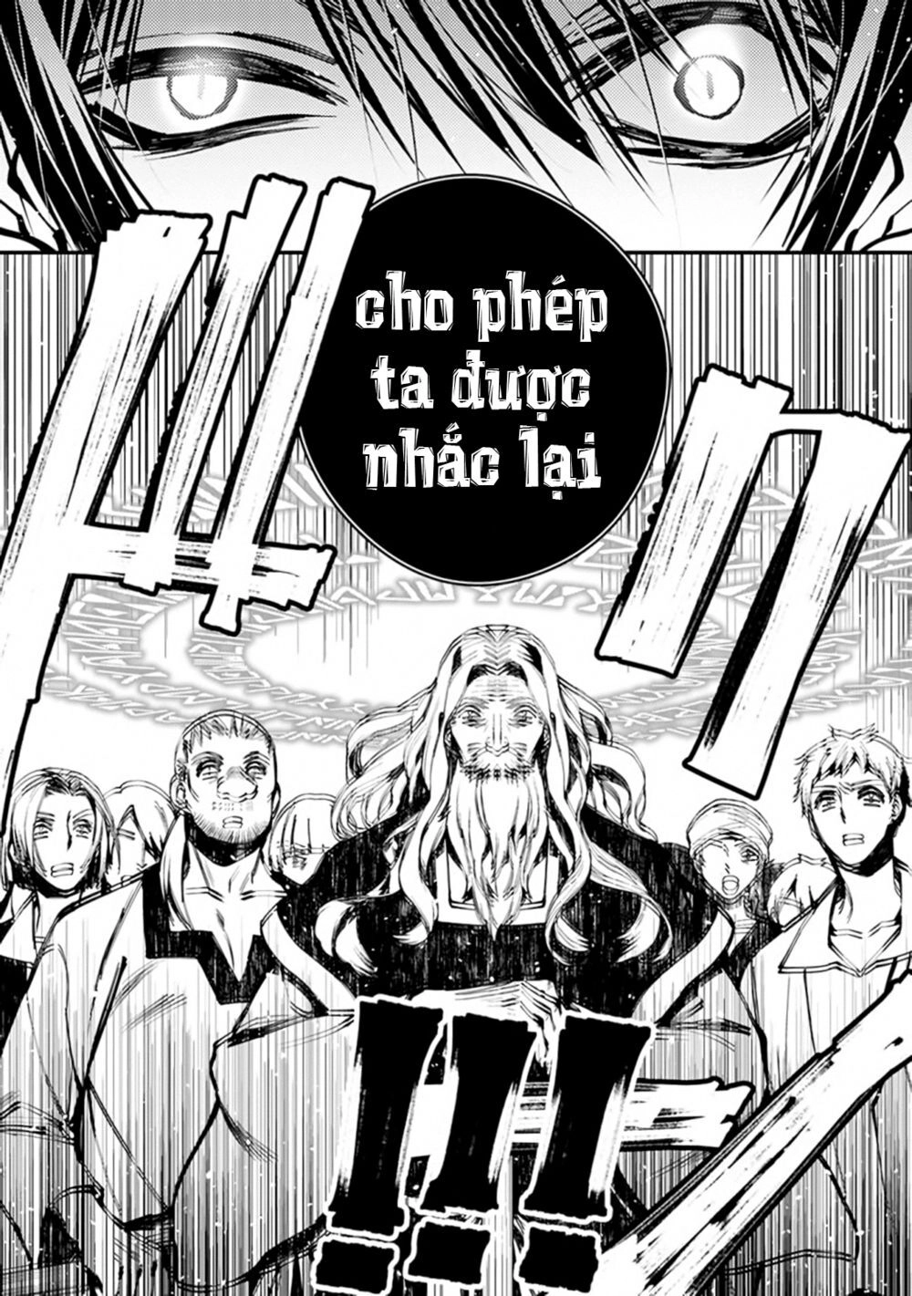 Fukushuu Wo Koinegau Saikyou Yuusha Wa, Yami No Chikara De Senmetsu Musou Suru Chapter 21 - 5