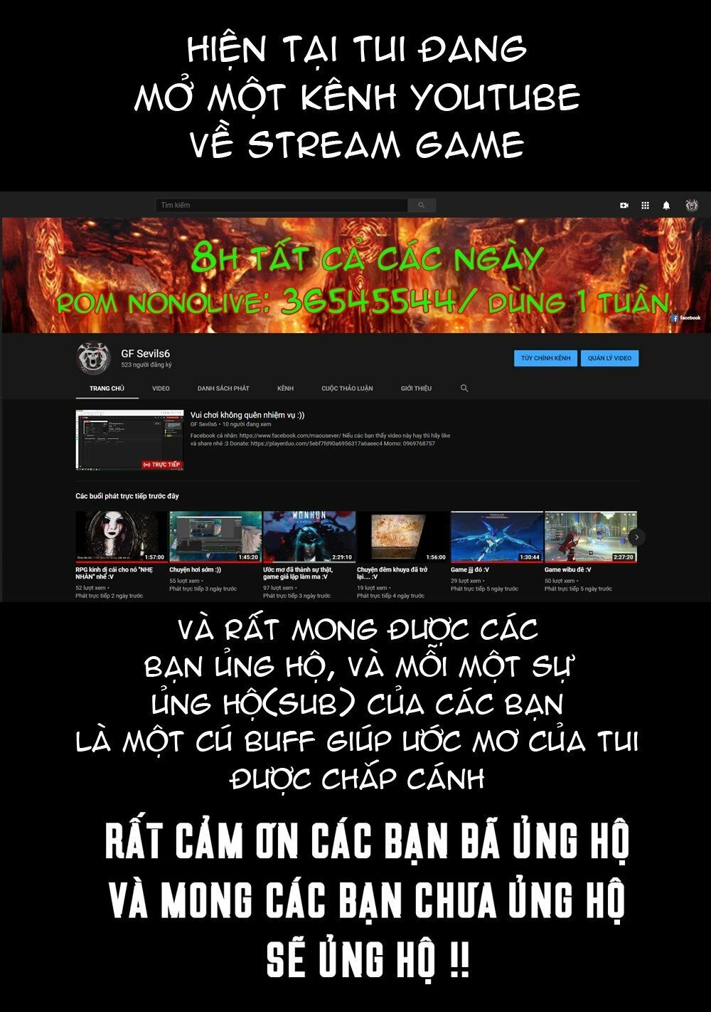 Fukushuu Wo Koinegau Saikyou Yuusha Wa, Yami No Chikara De Senmetsu Musou Suru Chapter 25 - 21