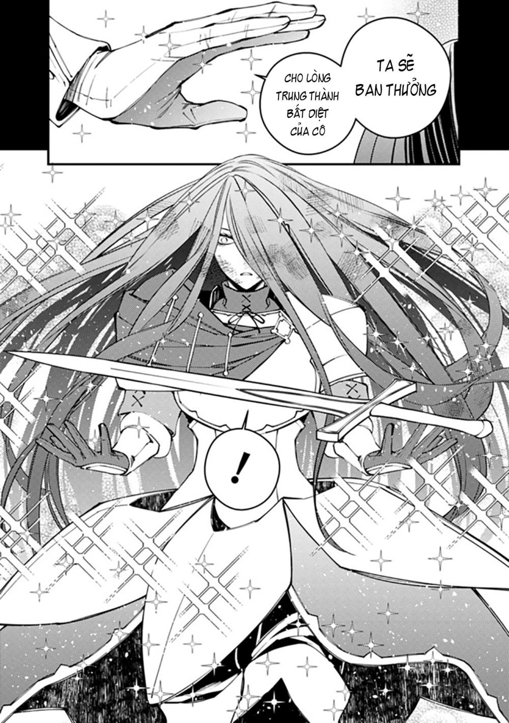 Fukushuu Wo Koinegau Saikyou Yuusha Wa, Yami No Chikara De Senmetsu Musou Suru Chapter 26 - 14