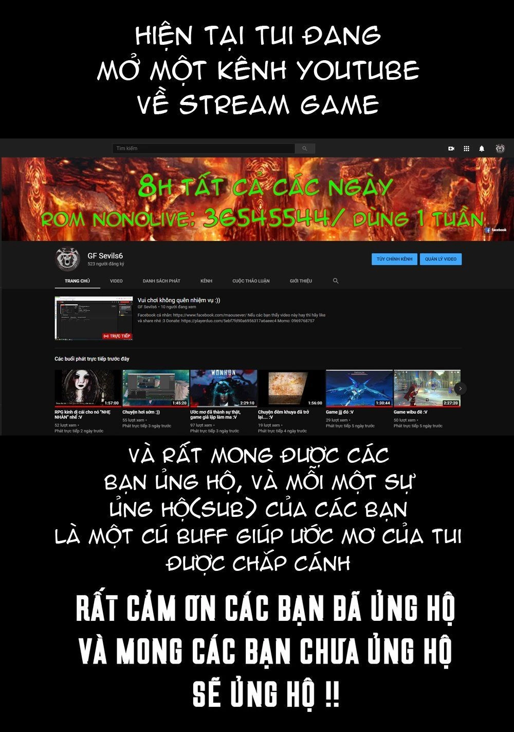 Fukushuu Wo Koinegau Saikyou Yuusha Wa, Yami No Chikara De Senmetsu Musou Suru Chapter 26 - 24