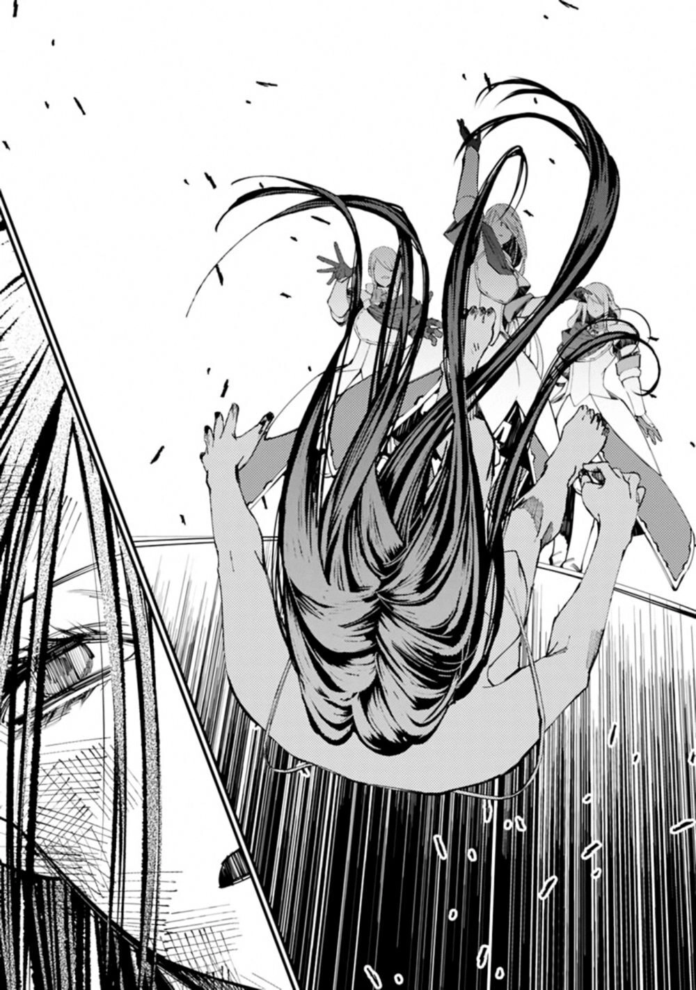 Fukushuu Wo Koinegau Saikyou Yuusha Wa, Yami No Chikara De Senmetsu Musou Suru Chapter 28 - 17