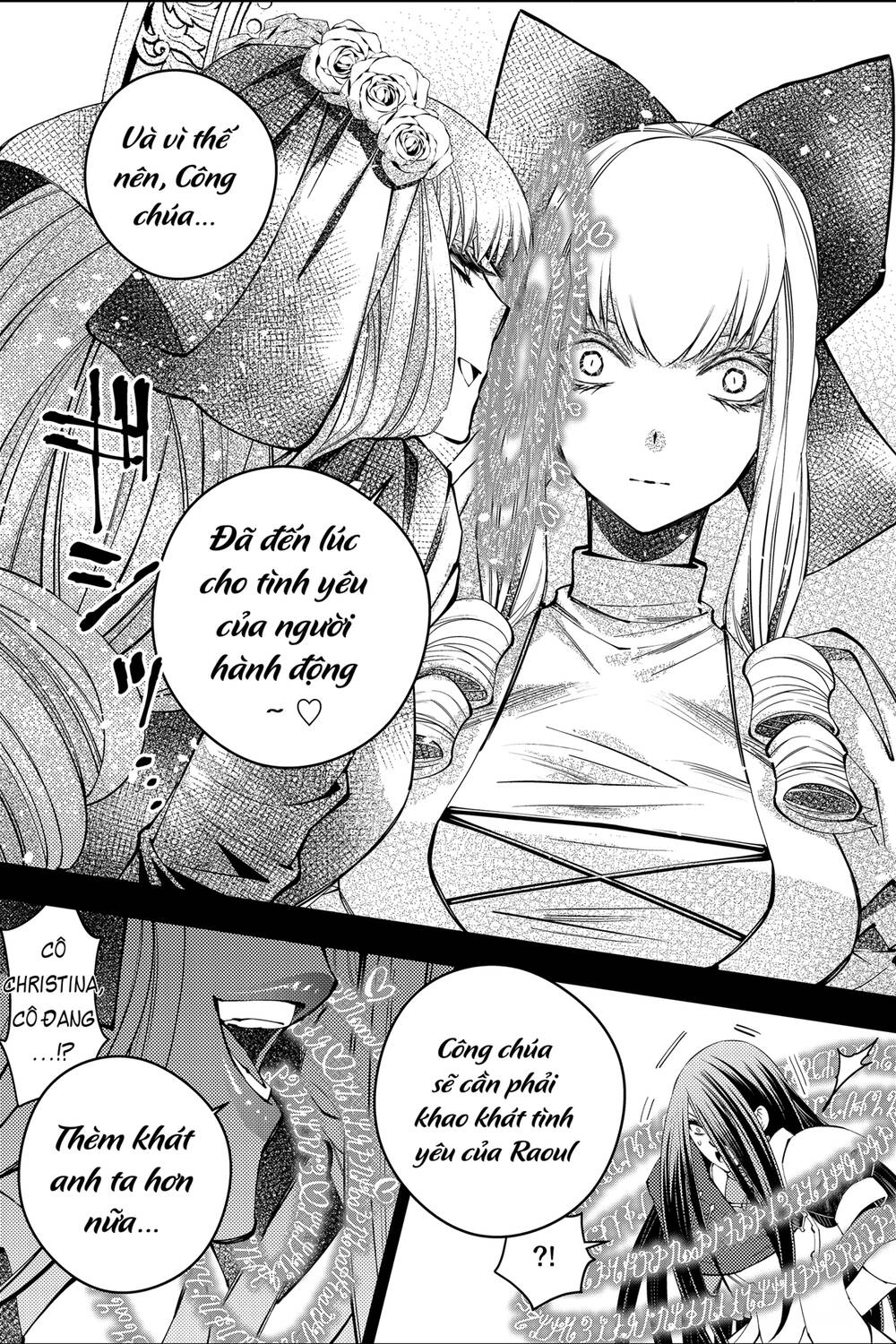 Fukushuu Wo Koinegau Saikyou Yuusha Wa, Yami No Chikara De Senmetsu Musou Suru Chapter 30.1 - 11