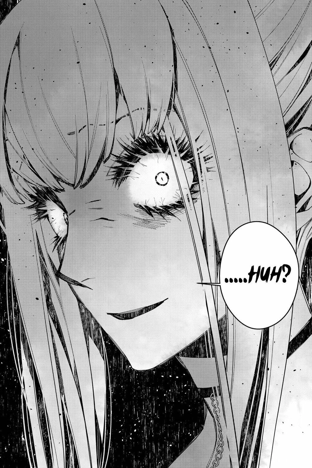 Fukushuu Wo Koinegau Saikyou Yuusha Wa, Yami No Chikara De Senmetsu Musou Suru Chapter 31 - 12