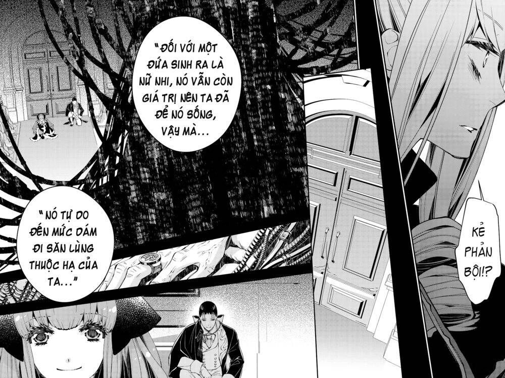 Fukushuu Wo Koinegau Saikyou Yuusha Wa, Yami No Chikara De Senmetsu Musou Suru Chapter 31 - 14