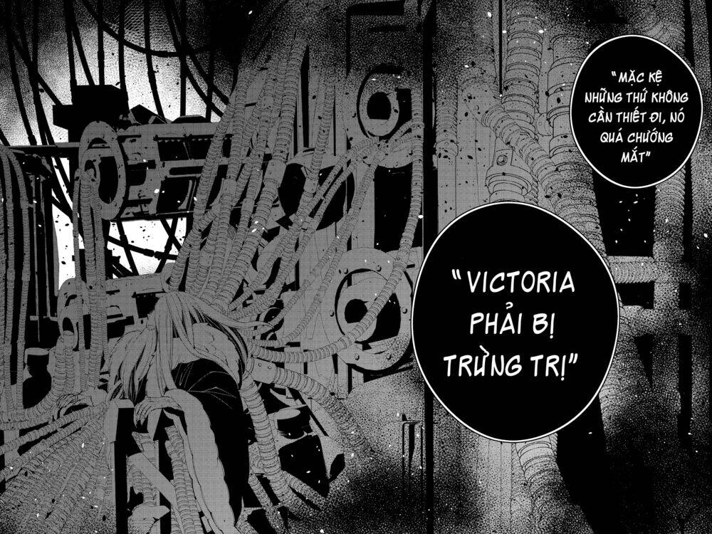 Fukushuu Wo Koinegau Saikyou Yuusha Wa, Yami No Chikara De Senmetsu Musou Suru Chapter 31 - 15