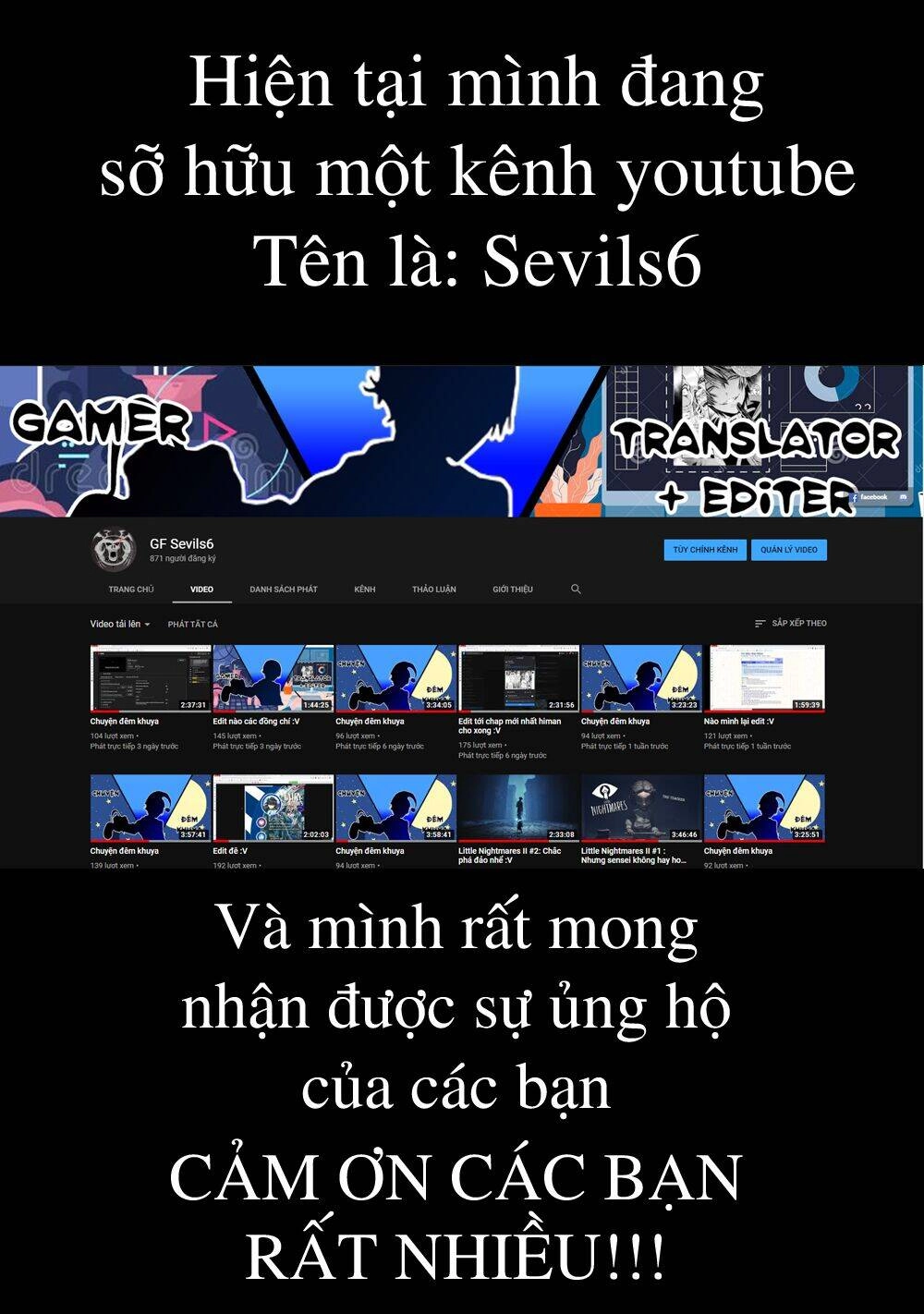 Fukushuu Wo Koinegau Saikyou Yuusha Wa, Yami No Chikara De Senmetsu Musou Suru Chapter 31 - 21