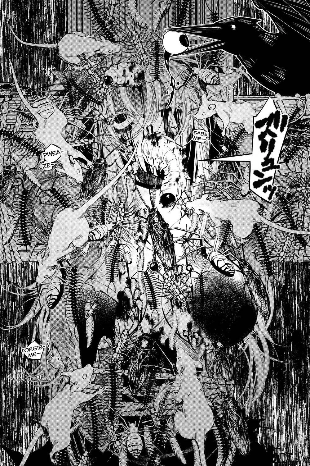 Fukushuu Wo Koinegau Saikyou Yuusha Wa, Yami No Chikara De Senmetsu Musou Suru Chapter 34 - 10