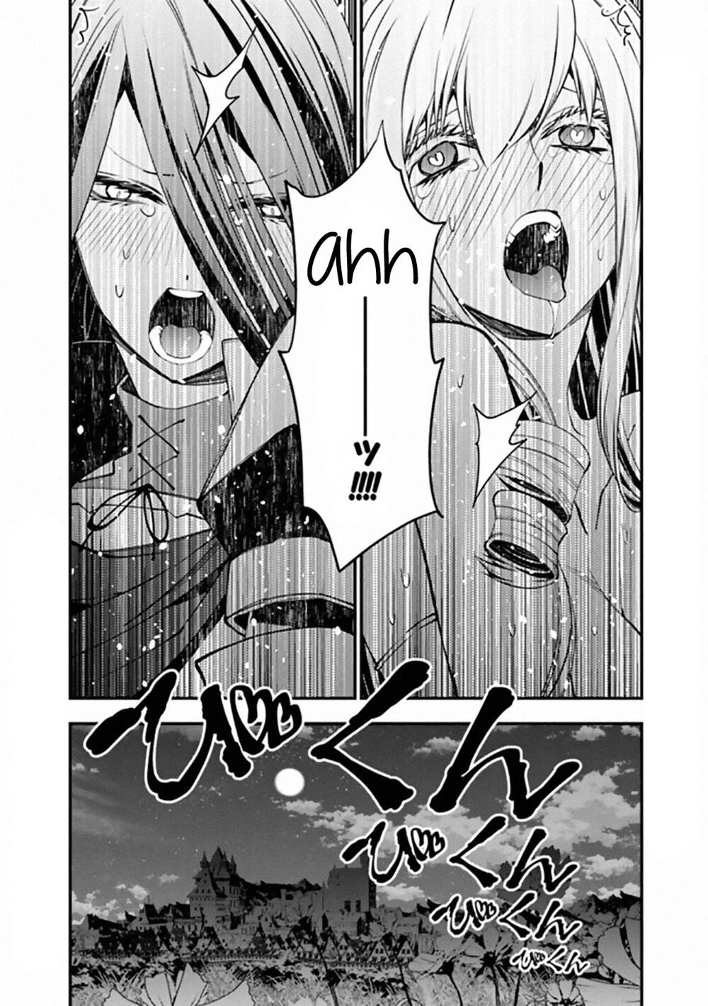 Fukushuu o Koinegau Saikyou Yuusha wa, Yami no Chikara de Senmetsu Musou Suru Chapter 35.5 - 15