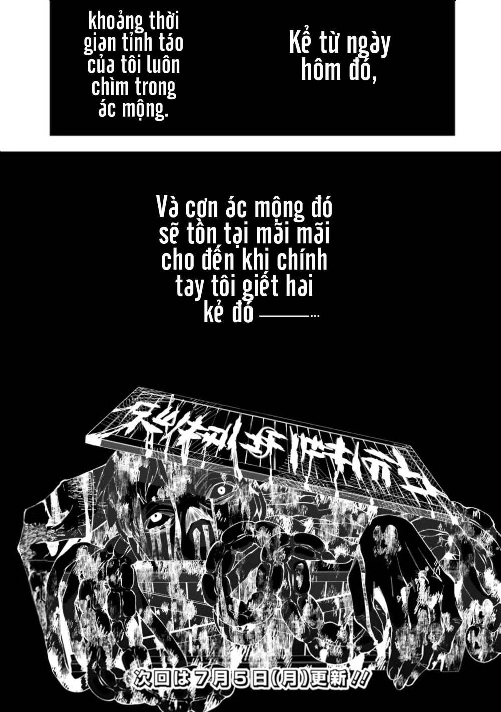 Fukushuu Wo Koinegau Saikyou Yuusha Wa, Yami No Chikara De Senmetsu Musou Suru Chapter 36 - 20