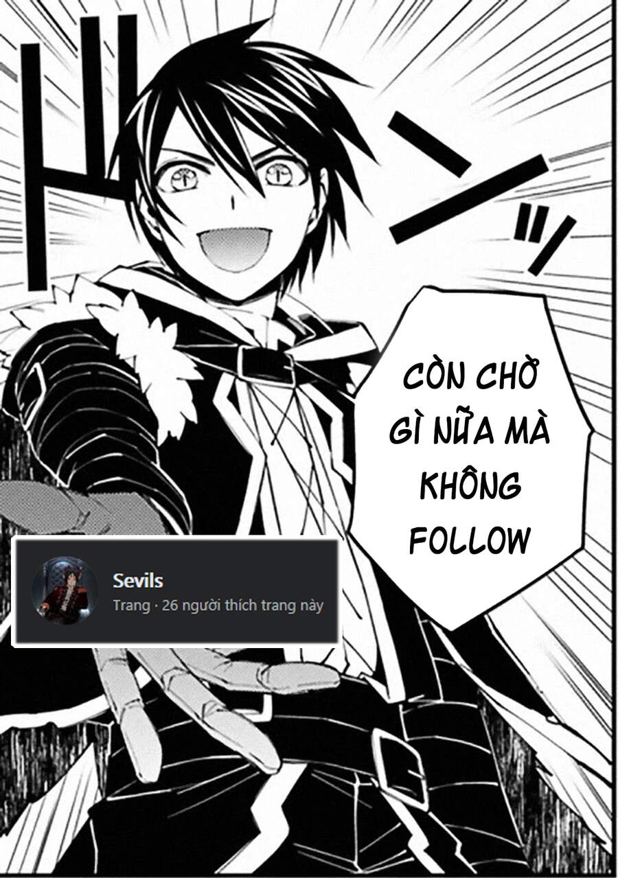 Fukushuu Wo Koinegau Saikyou Yuusha Wa, Yami No Chikara De Senmetsu Musou Suru Chapter 39 - 2