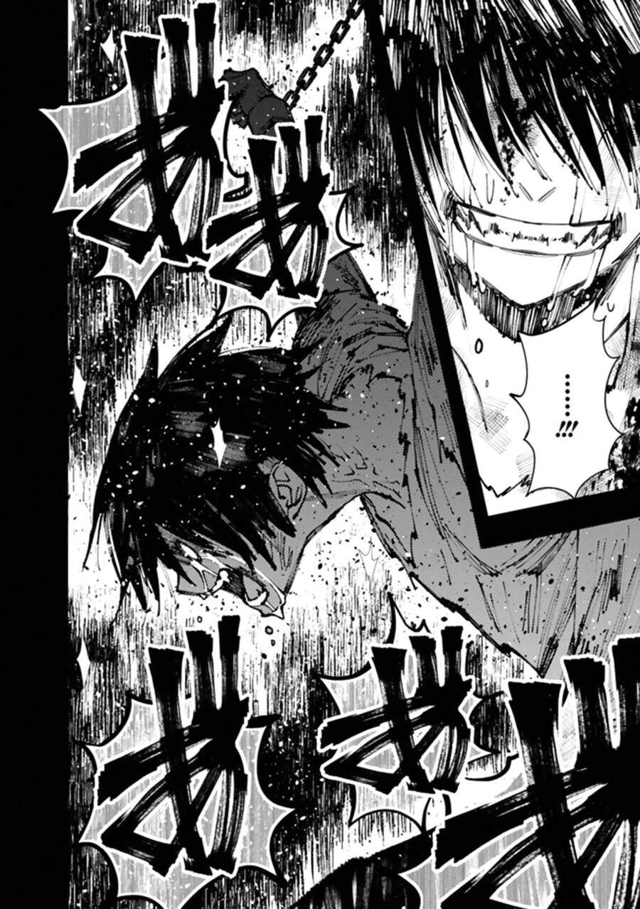 Fukushuu Wo Koinegau Saikyou Yuusha Wa, Yami No Chikara De Senmetsu Musou Suru Chapter 43 - 19